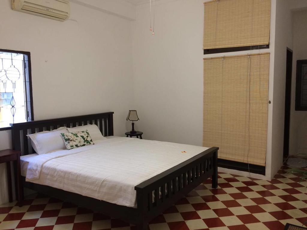 M&K Signature Homestay Ciudad Ho Chi Minh  Exterior foto