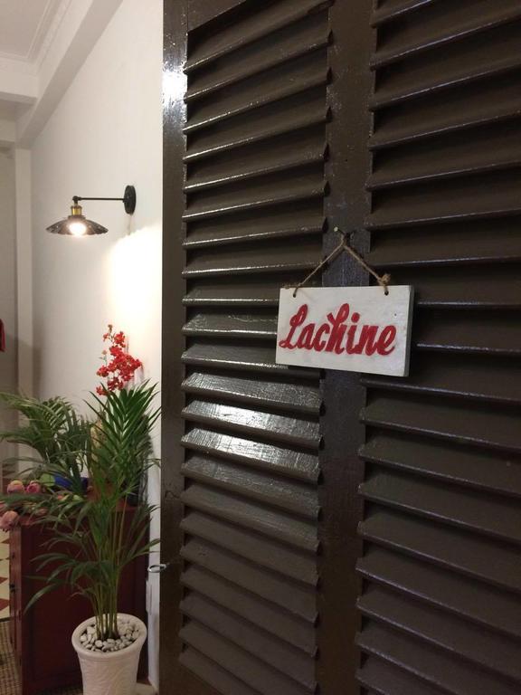 M&K Signature Homestay Ciudad Ho Chi Minh  Exterior foto