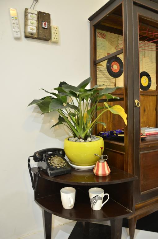 M&K Signature Homestay Ciudad Ho Chi Minh  Exterior foto