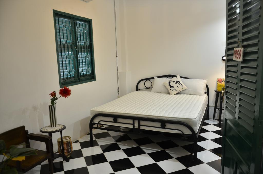 M&K Signature Homestay Ciudad Ho Chi Minh  Exterior foto