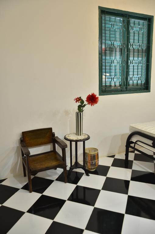 M&K Signature Homestay Ciudad Ho Chi Minh  Exterior foto