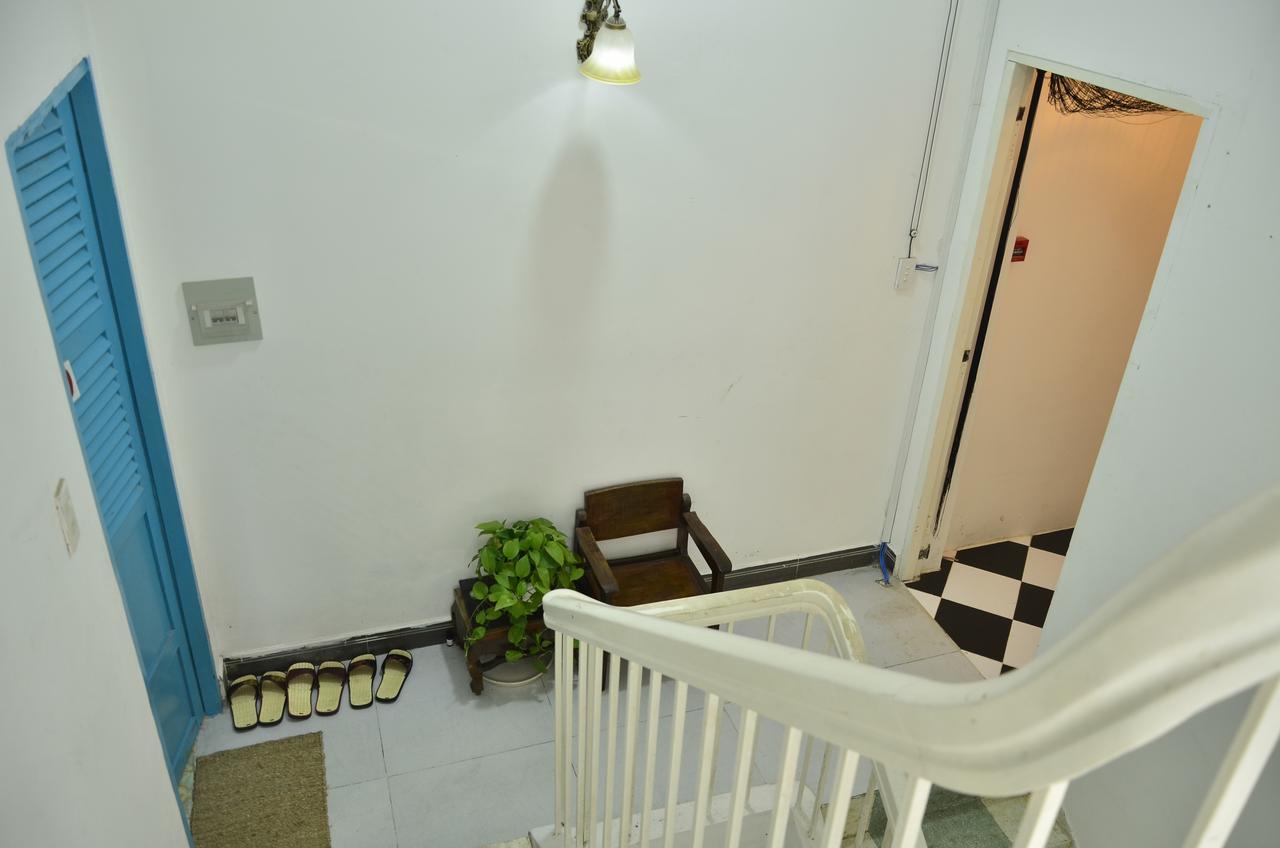 M&K Signature Homestay Ciudad Ho Chi Minh  Exterior foto