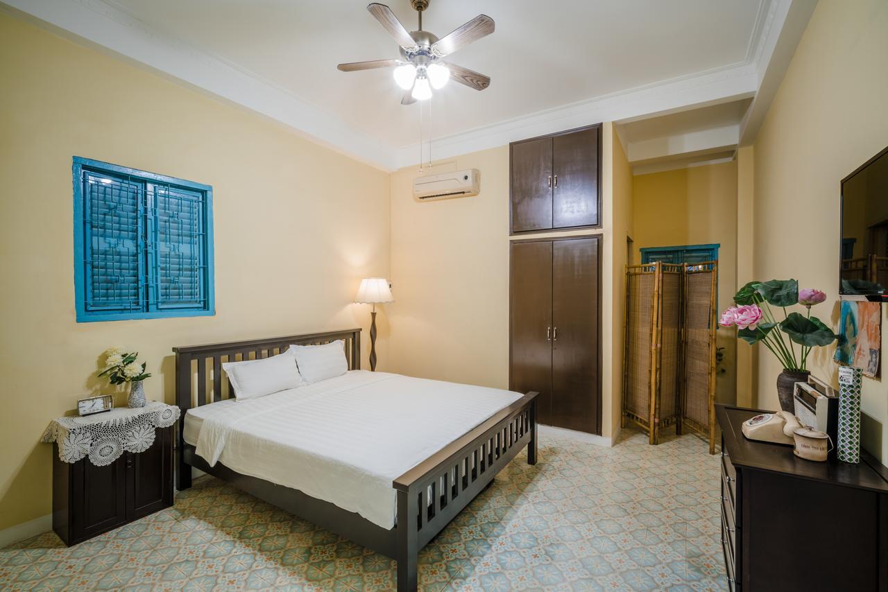 M&K Signature Homestay Ciudad Ho Chi Minh  Exterior foto