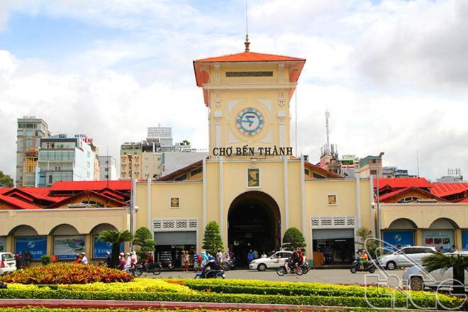 M&K Signature Homestay Ciudad Ho Chi Minh  Exterior foto